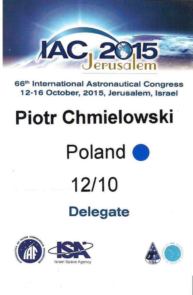 IAC DELEGATE 001